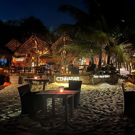 Cinnabar Resort Тангалла Экстерьер фото