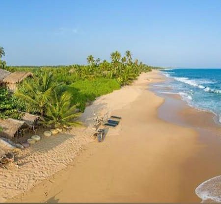 Cinnabar Resort Тангалла Экстерьер фото