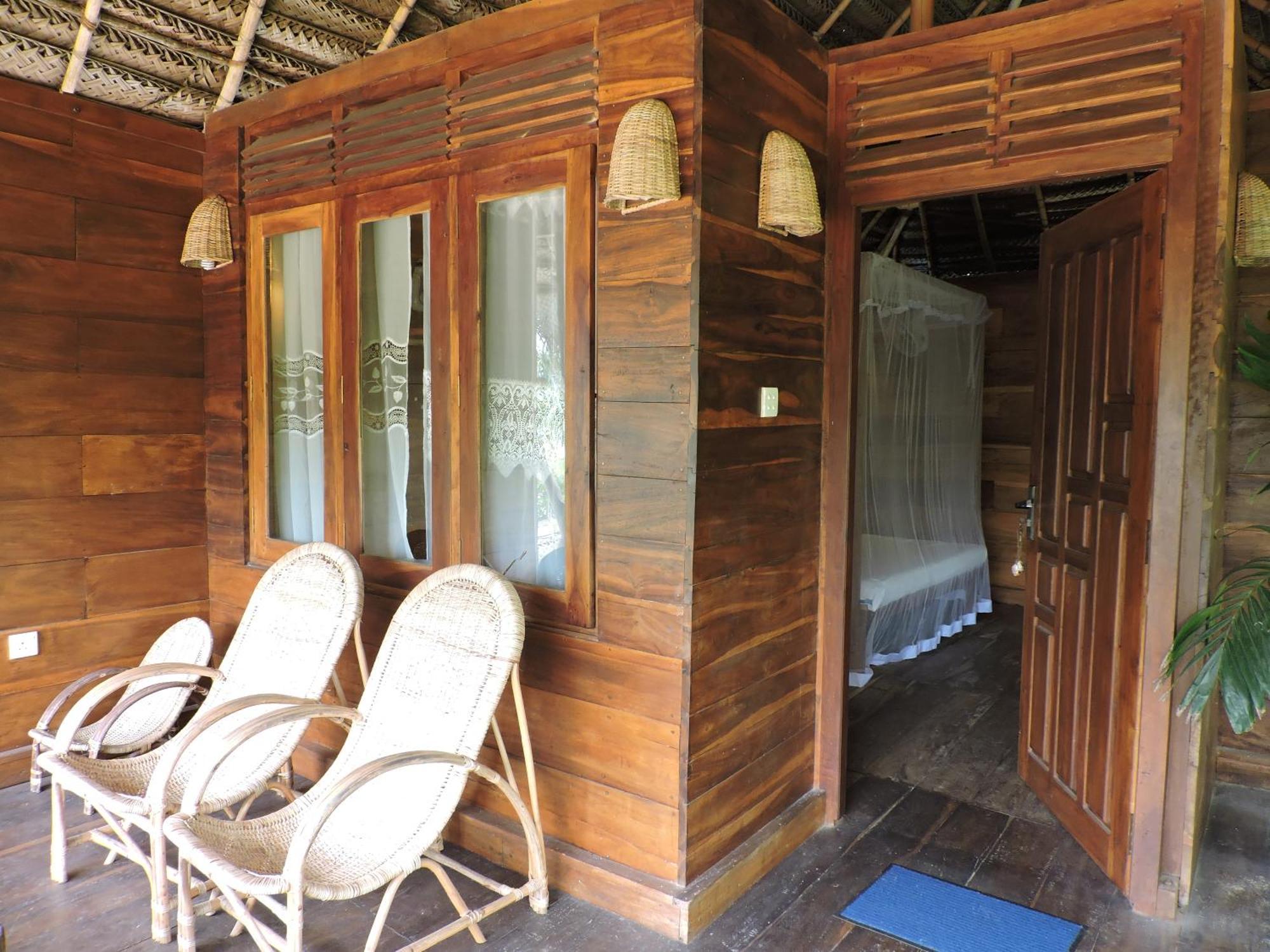Cinnabar Resort Тангалла Номер фото