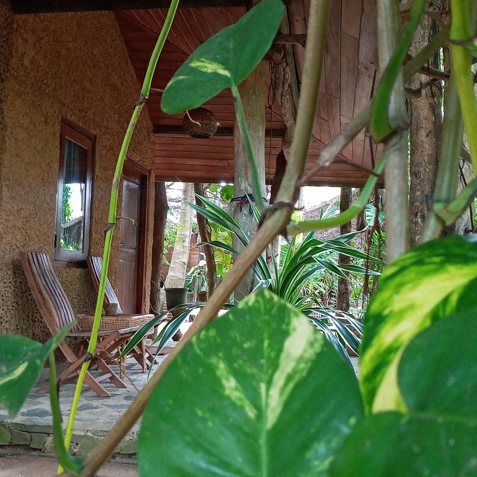 Cinnabar Resort Тангалла Экстерьер фото