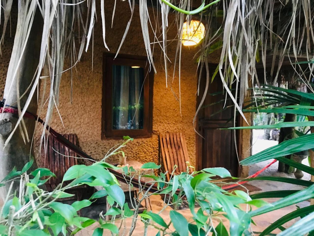 Cinnabar Resort Тангалла Экстерьер фото